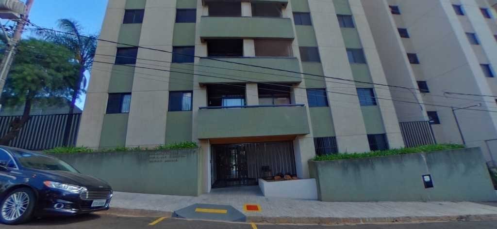 Apartamentos à venda em Loteamento Sao Carlos Club, São Carlos, SP